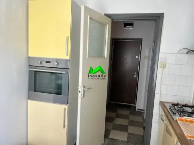 Apartament de inchiriat 2 camere Sibiu  Cedonia - foto 4