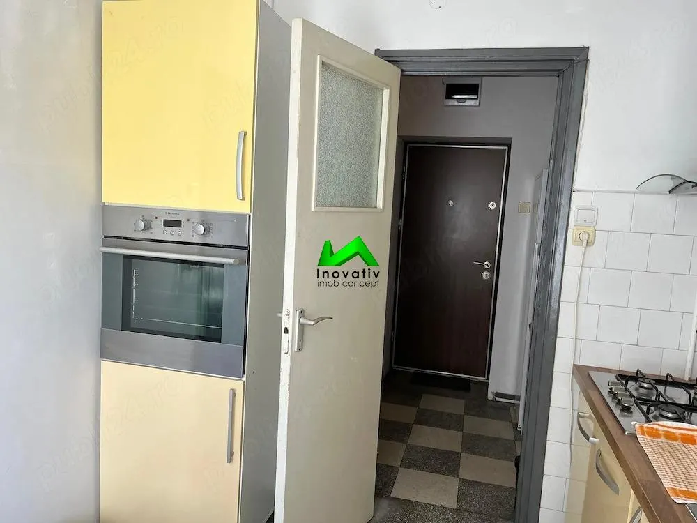 Apartament de inchiriat 2 camere Sibiu  Cedonia - foto 4