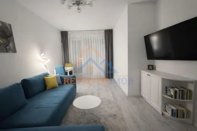 Vanzare 2 camere Trapezului 50mp - Bucuresti