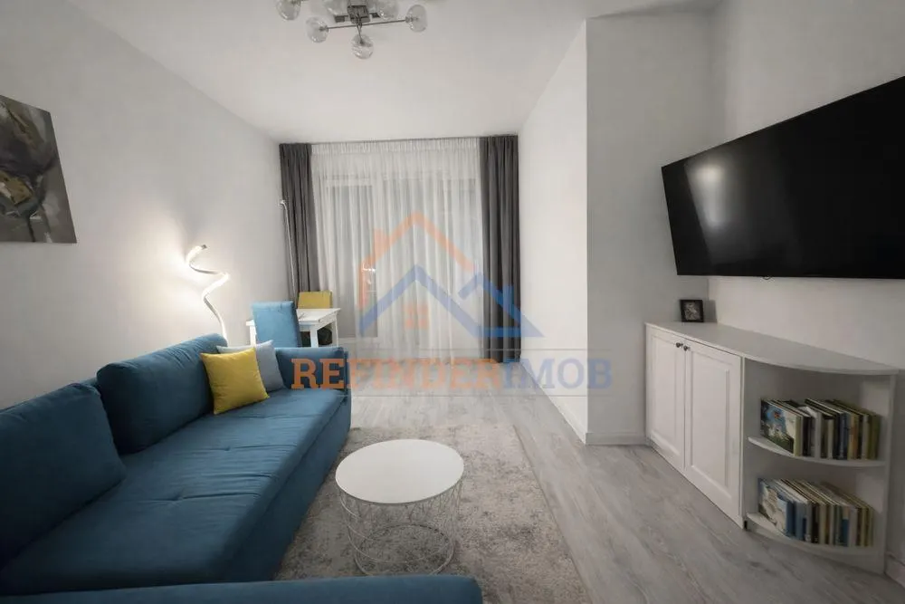 Vanzare 2 camere Trapezului 50mp - foto 1