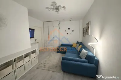 Vanzare 2 camere Trapezului 50mp - foto 2