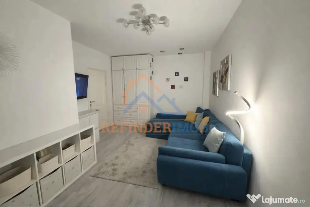 Vanzare 2 camere Trapezului 50mp - foto 2
