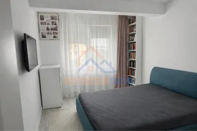 Vanzare 2 camere Trapezului 50mp - foto 3