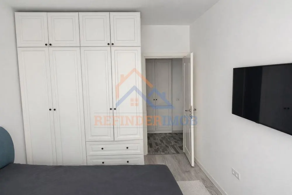 Vanzare 2 camere Trapezului 50mp - foto 4