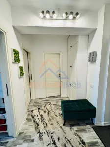 Vanzare 2 camere Trapezului 50mp - foto 7