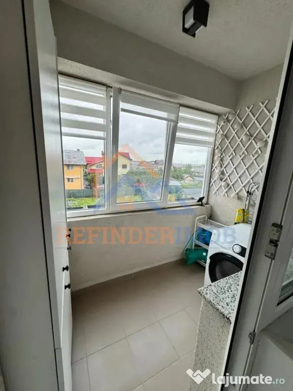 Vanzare 2 camere Trapezului 50mp - foto 8