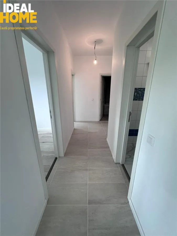 Apartament 3 camere +Gradina zona Bucium Freya - foto 1