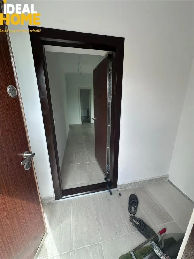 Apartament 3 camere +Gradina zona Bucium Freya - foto 3