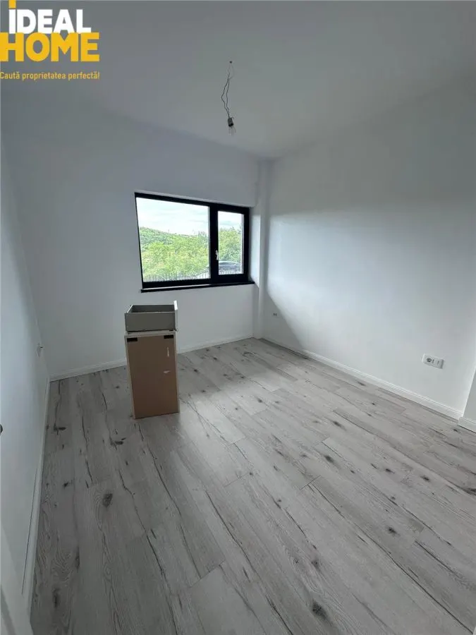 Apartament 3 camere +Gradina zona Bucium Freya - foto 5