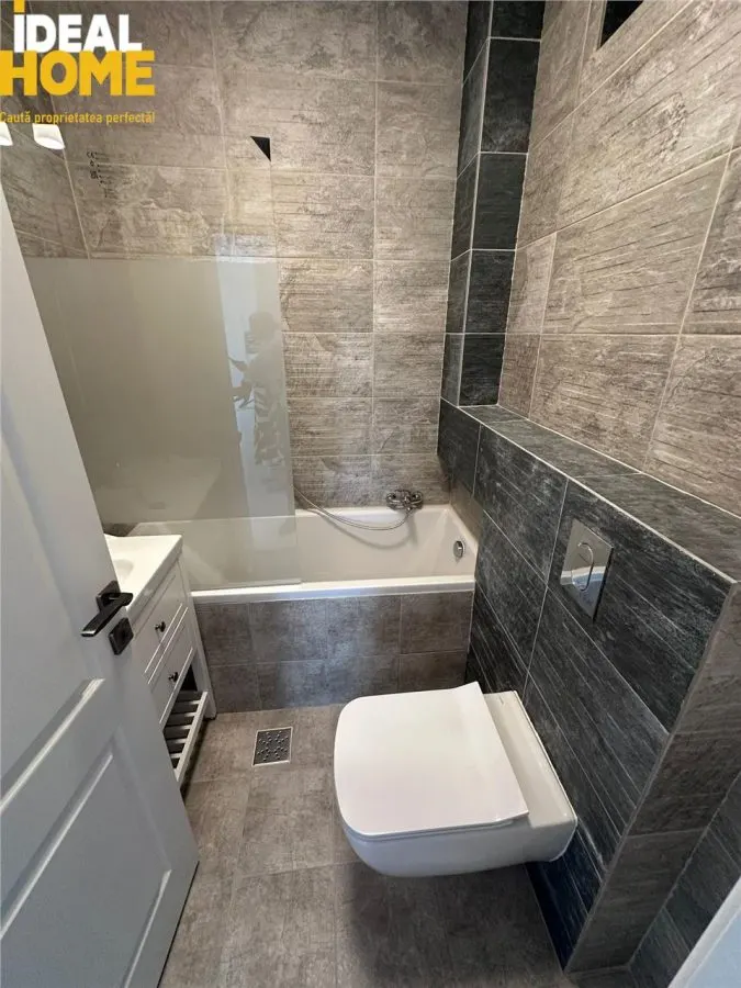 Apartament 3 camere +Gradina zona Bucium Freya - foto 6