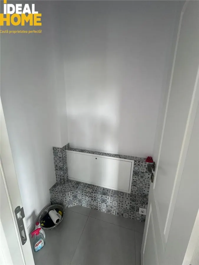 Apartament 3 camere +Gradina zona Bucium Freya - foto 7