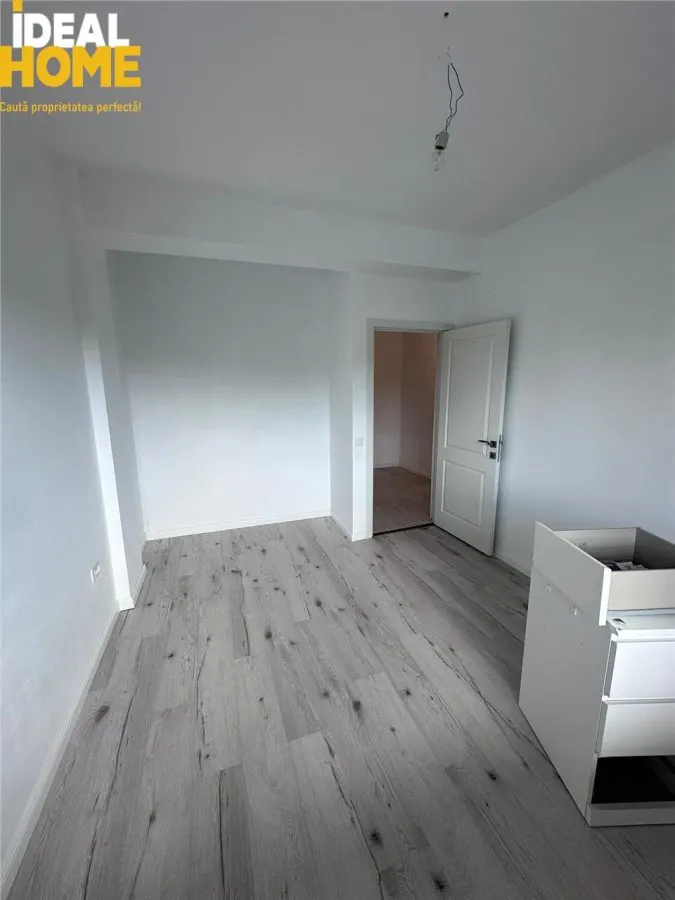 Apartament 3 camere +Gradina zona Bucium Freya - foto 8