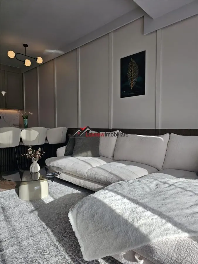 Unele apartamente se remarcă prin preț, altele prin calitate. Acesta le oferă pe ambele! - foto 2