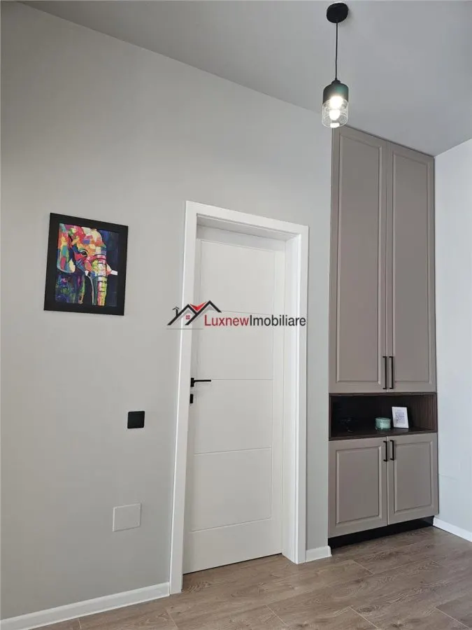 Unele apartamente se remarcă prin preț, altele prin calitate. Acesta le oferă pe ambele! - foto 11