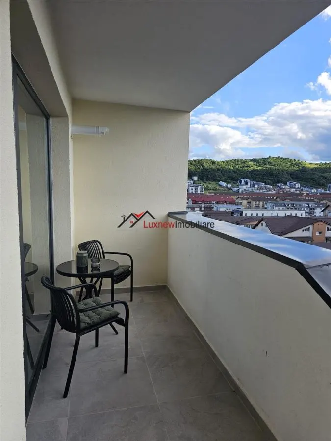 Unele apartamente se remarcă prin preț, altele prin calitate. Acesta le oferă pe ambele! - foto 14