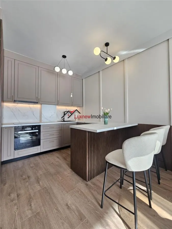 Unele apartamente se remarcă prin preț, altele prin calitate. Acesta le oferă pe ambele! - foto 4