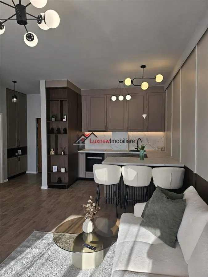 Unele apartamente se remarcă prin preț, altele prin calitate. Acesta le oferă pe ambele! - foto 5