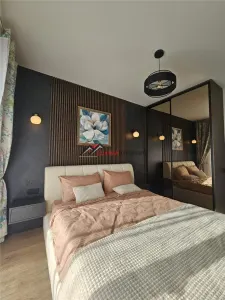 Unele apartamente se remarcă prin preț, altele prin calitate. Acesta le oferă pe ambele! - foto 9