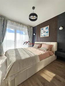 Unele apartamente se remarcă prin preț, altele prin calitate. Acesta le oferă pe ambele! - foto 10