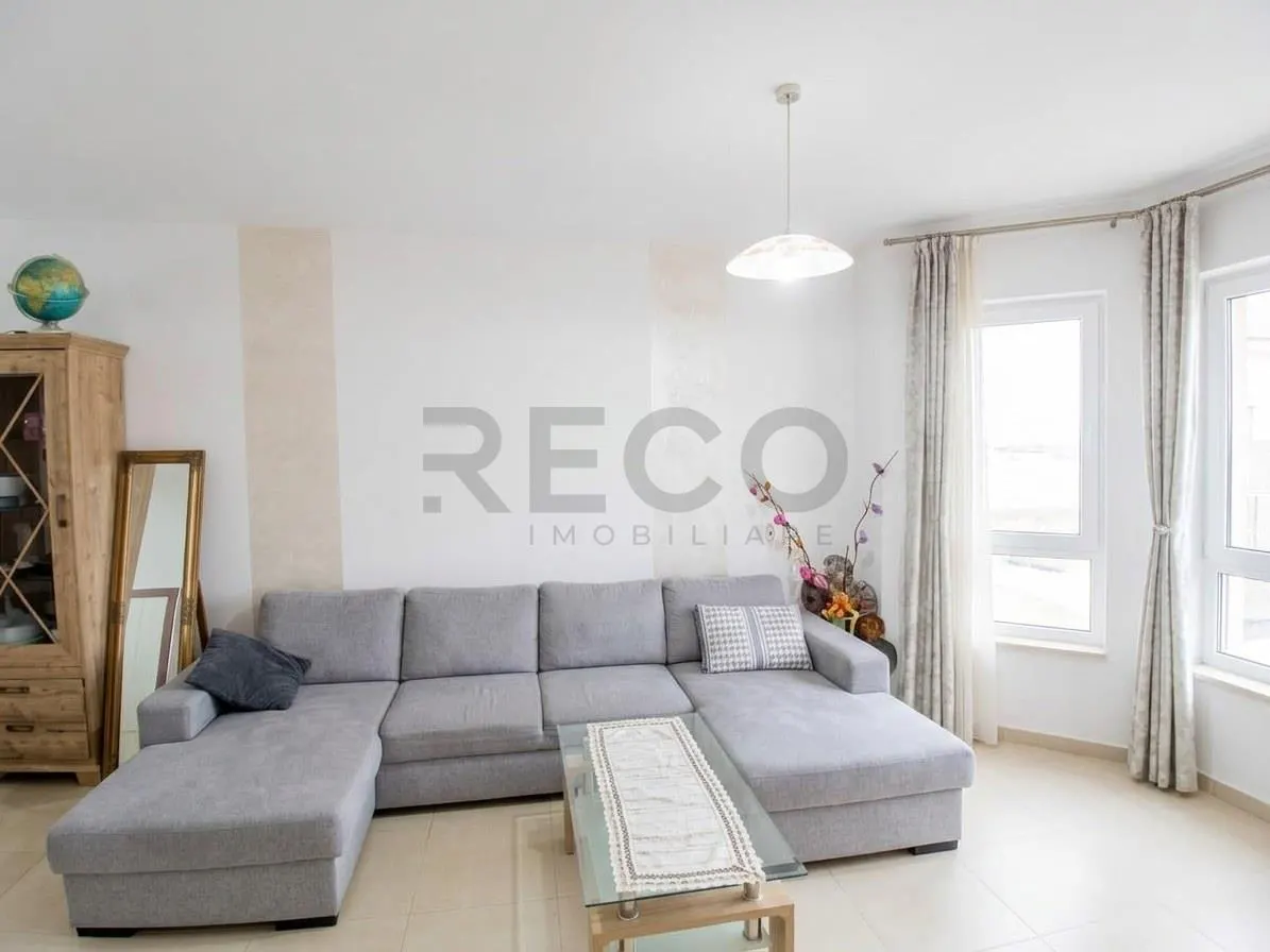 RECO Casa la cheie in Cartierul tineretului - foto 2