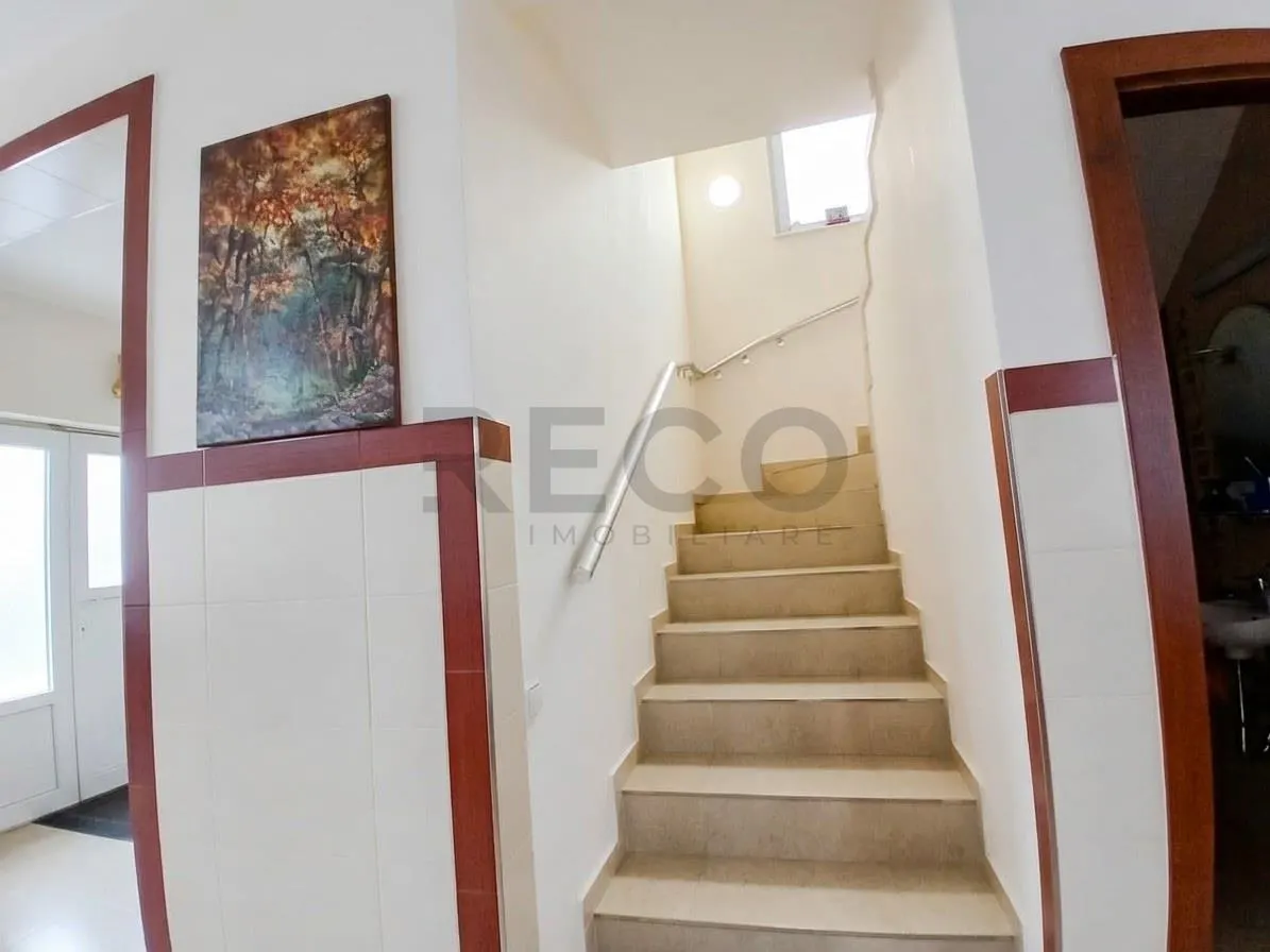 RECO Casa la cheie in Cartierul tineretului - foto 11