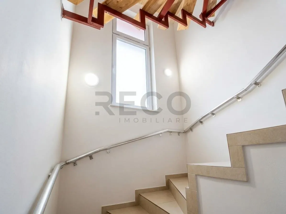 RECO Casa la cheie in Cartierul tineretului - foto 12