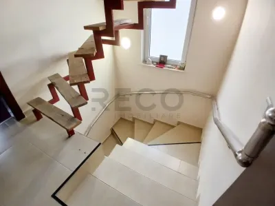 RECO Casa la cheie in Cartierul tineretului - foto 13