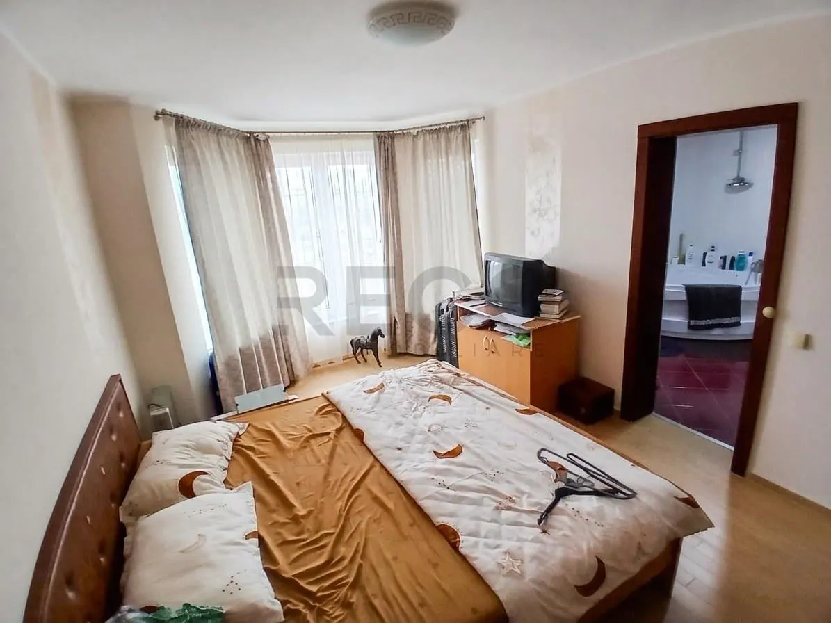RECO Casa la cheie in Cartierul tineretului - foto 16