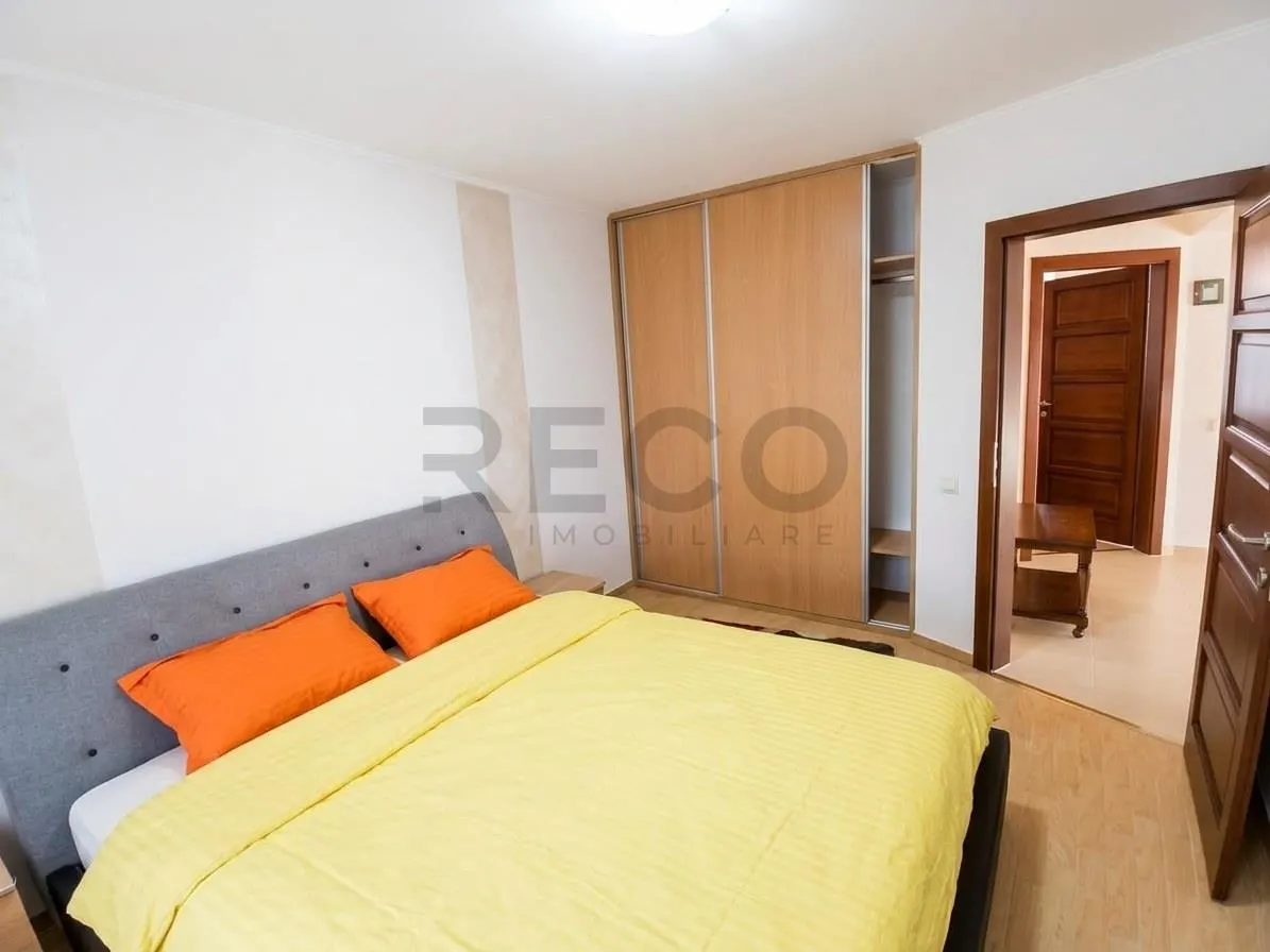 RECO Casa la cheie in Cartierul tineretului - foto 17