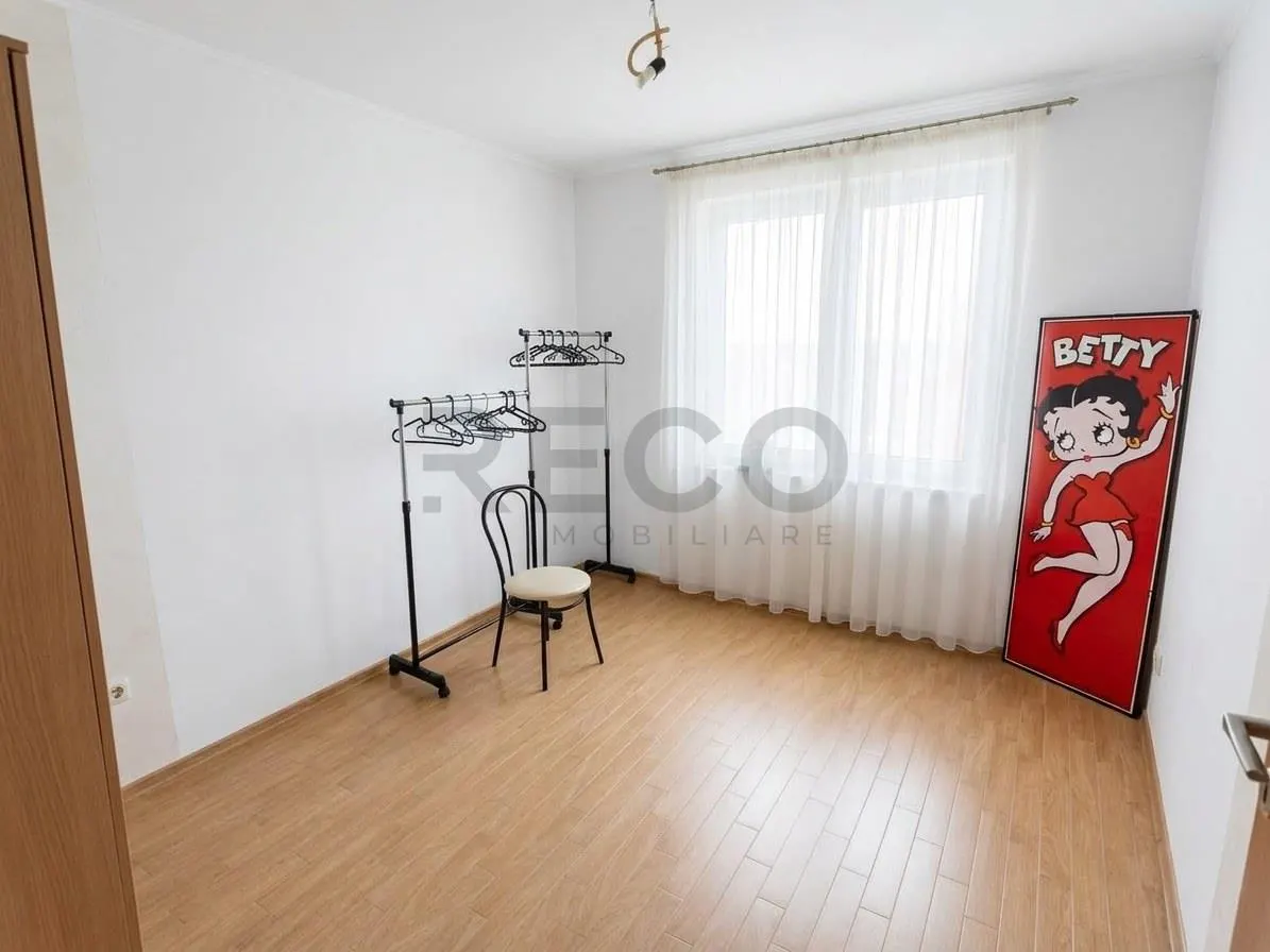RECO Casa la cheie in Cartierul tineretului - foto 19
