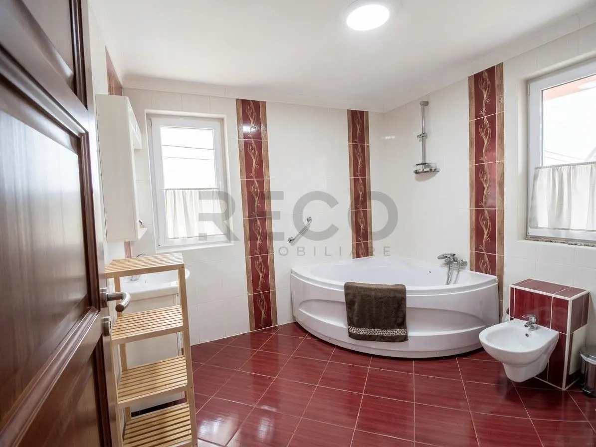 RECO Casa la cheie in Cartierul tineretului - foto 20