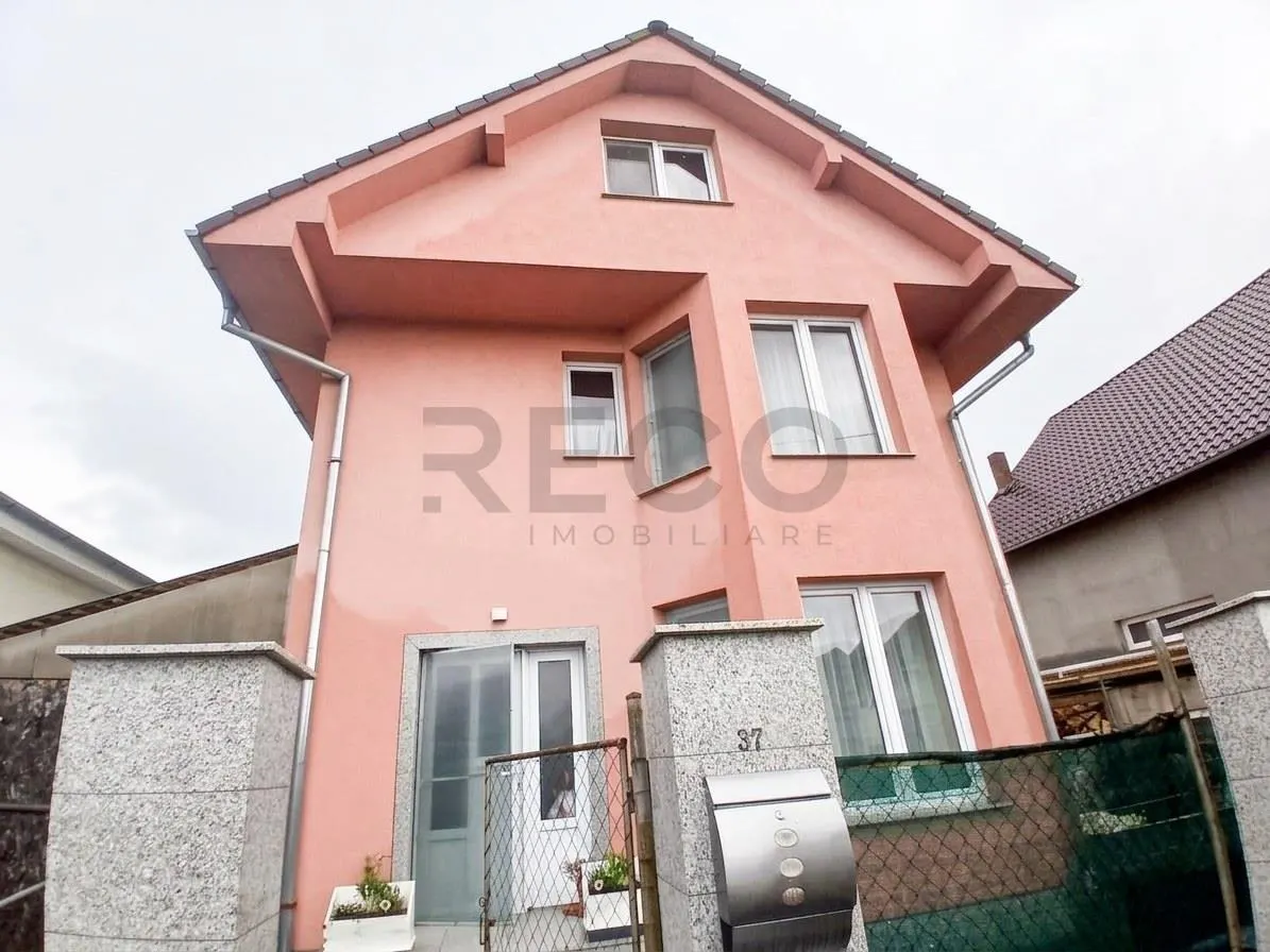 RECO Casa la cheie in Cartierul tineretului - foto 22