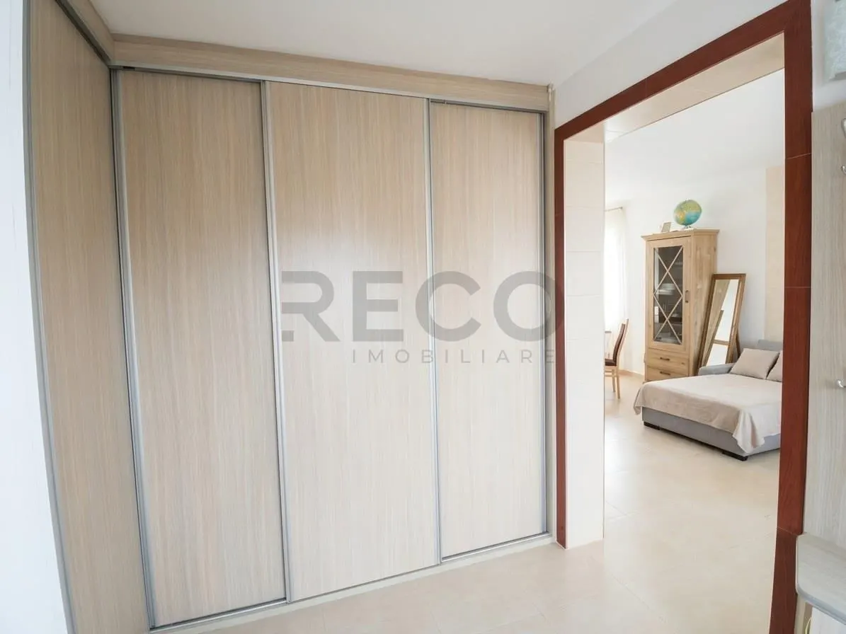 RECO Casa la cheie in Cartierul tineretului - foto 4