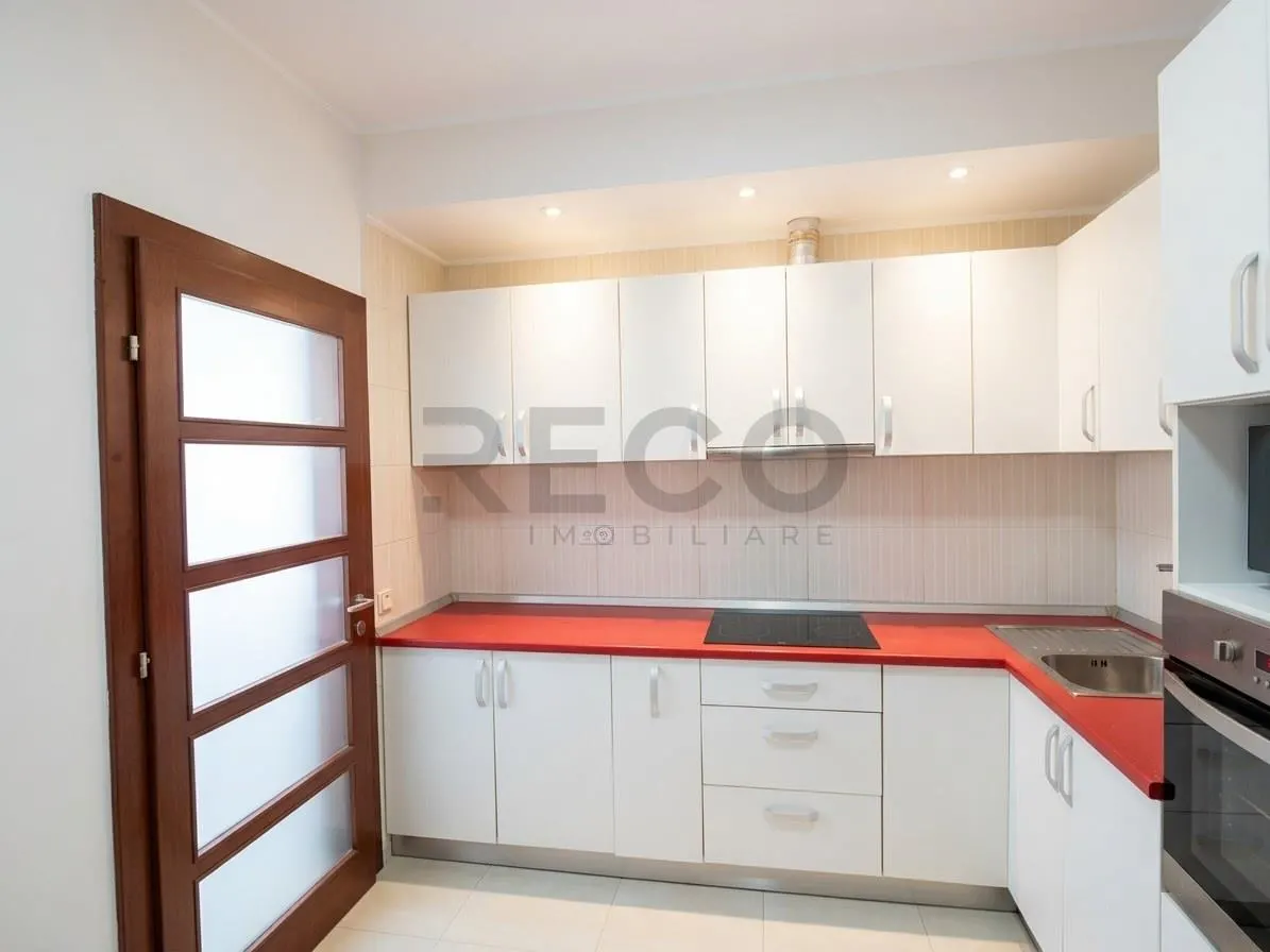 RECO Casa la cheie in Cartierul tineretului - foto 7