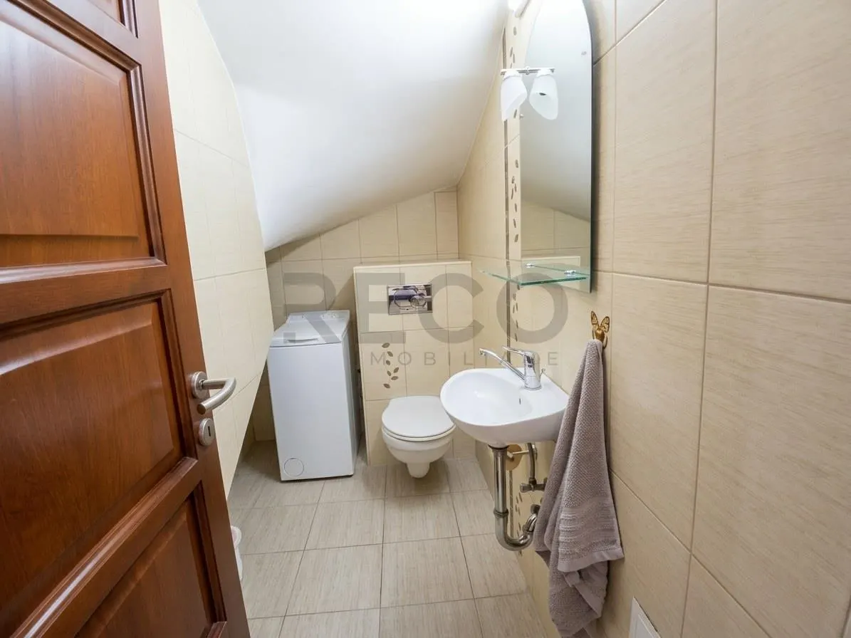 RECO Casa la cheie in Cartierul tineretului - foto 8