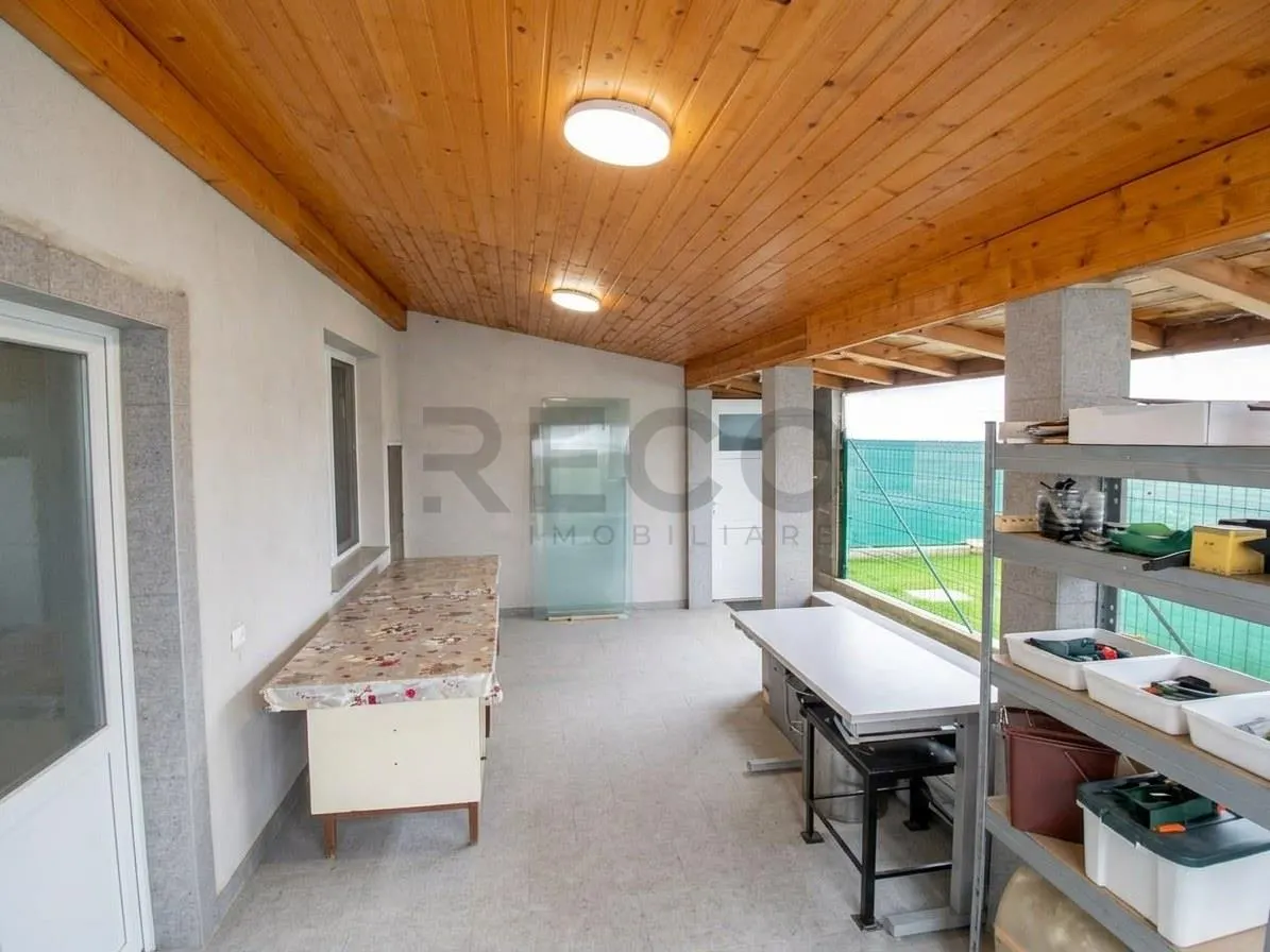 RECO Casa la cheie in Cartierul tineretului - foto 9