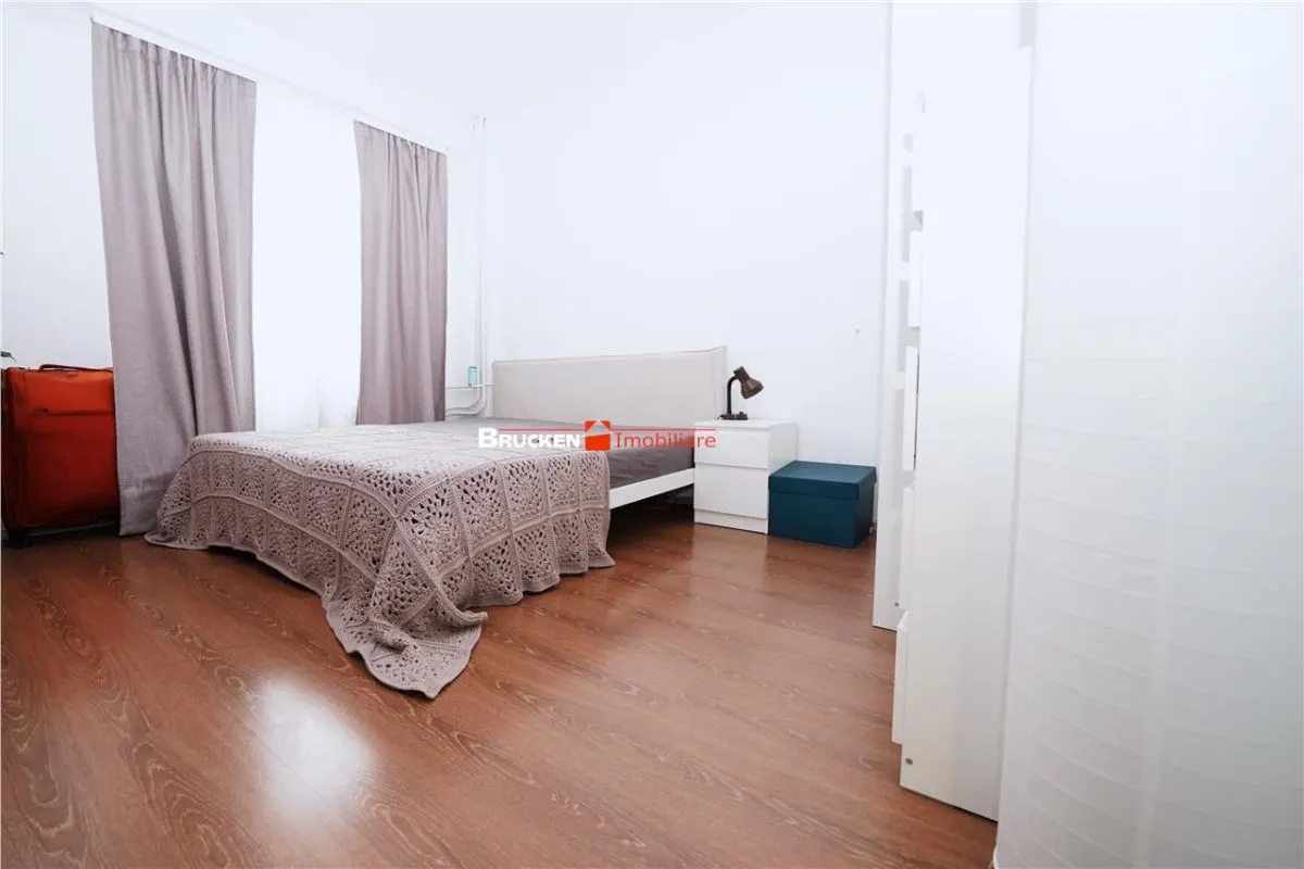 Apartament 2 camere decomandat | Nufarul | vis-a-vis de Lotus Center - foto 1
