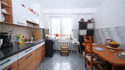 Apartament 2 camere decomandat | Nufarul | vis-a-vis de Lotus Center - foto 3