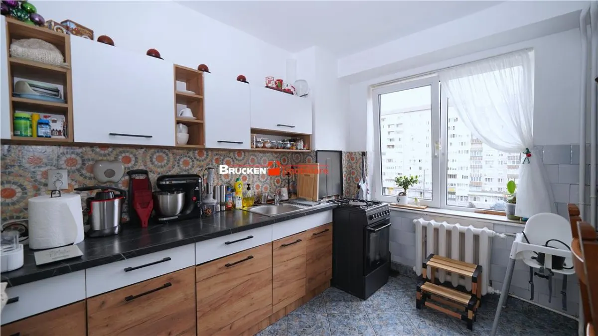 Apartament 2 camere decomandat | Nufarul | vis-a-vis de Lotus Center - foto 4