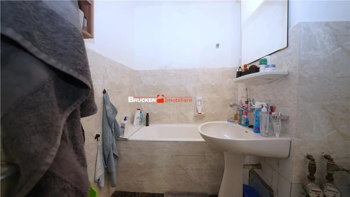 Apartament 2 camere decomandat | Nufarul | vis-a-vis de Lotus Center - foto 5