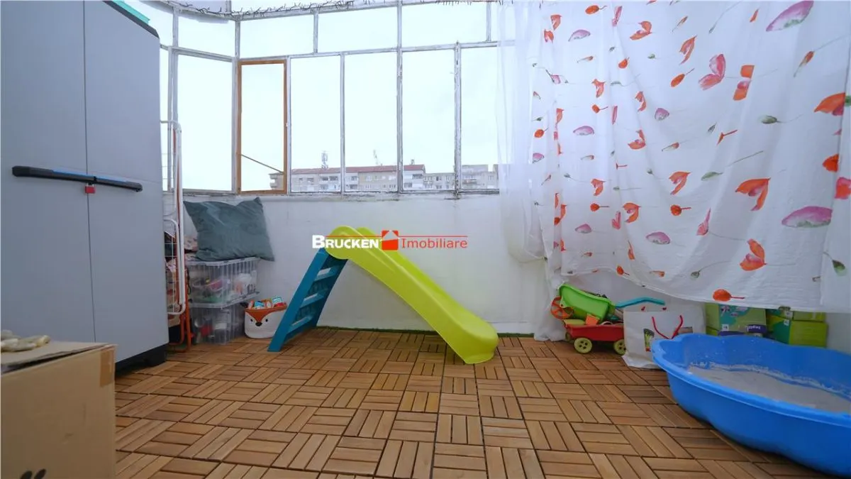 Apartament 2 camere decomandat | Nufarul | vis-a-vis de Lotus Center - foto 10
