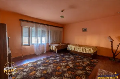 Film! Ultracental: Casa traditionala in statiunea Covasna - foto 7