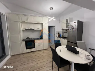 Vanzare 3 camere Titan Pallady 76mp+loc parcare - foto 1