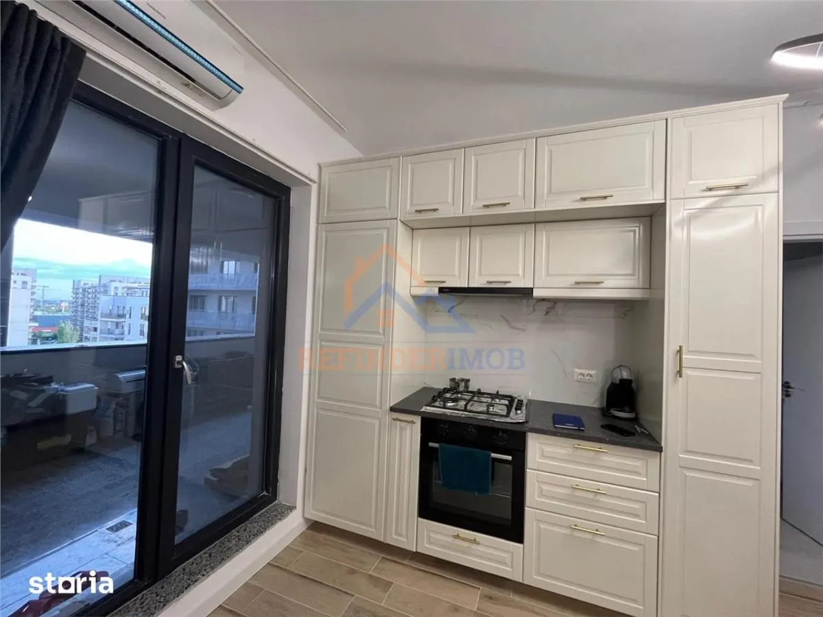Vanzare 3 camere Titan Pallady 76mp+loc parcare - foto 2