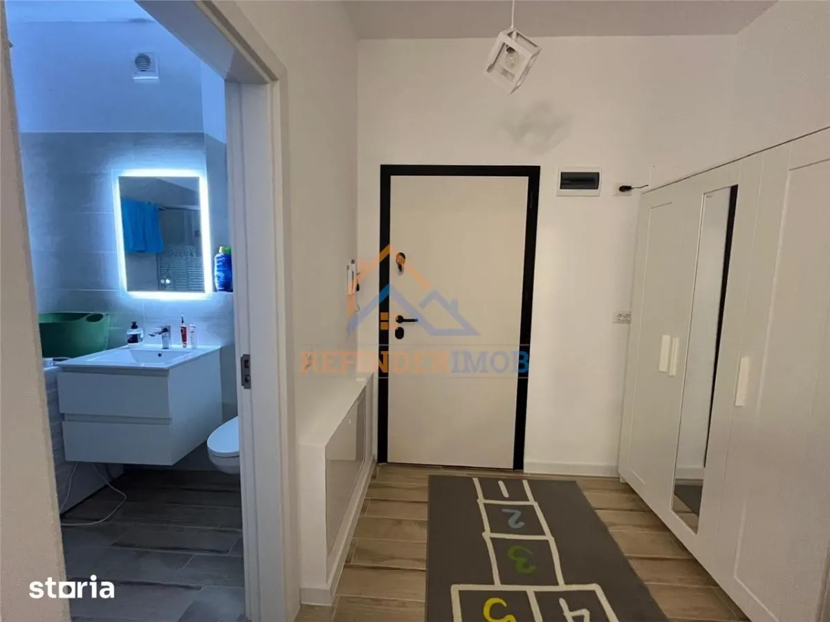 Vanzare 3 camere Titan Pallady 76mp+loc parcare - foto 13