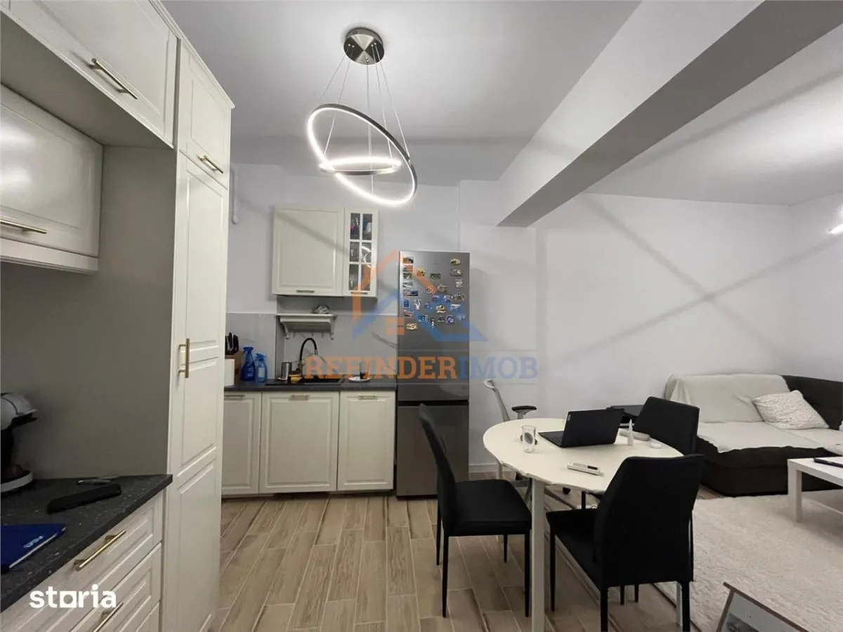 Vanzare 3 camere Titan Pallady 76mp+loc parcare - foto 3