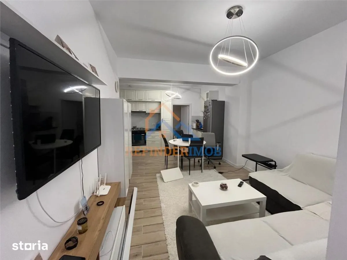 Vanzare 3 camere Titan Pallady 76mp+loc parcare - foto 5
