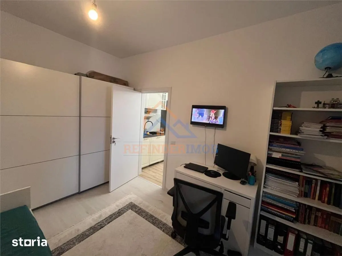 Vanzare 3 camere Titan Pallady 76mp+loc parcare - foto 7
