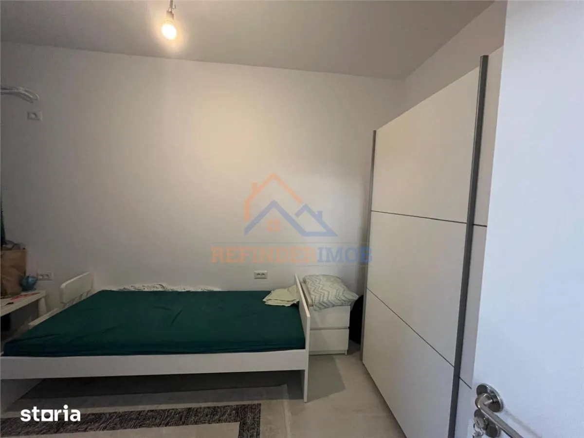 Vanzare 3 camere Titan Pallady 76mp+loc parcare - foto 8