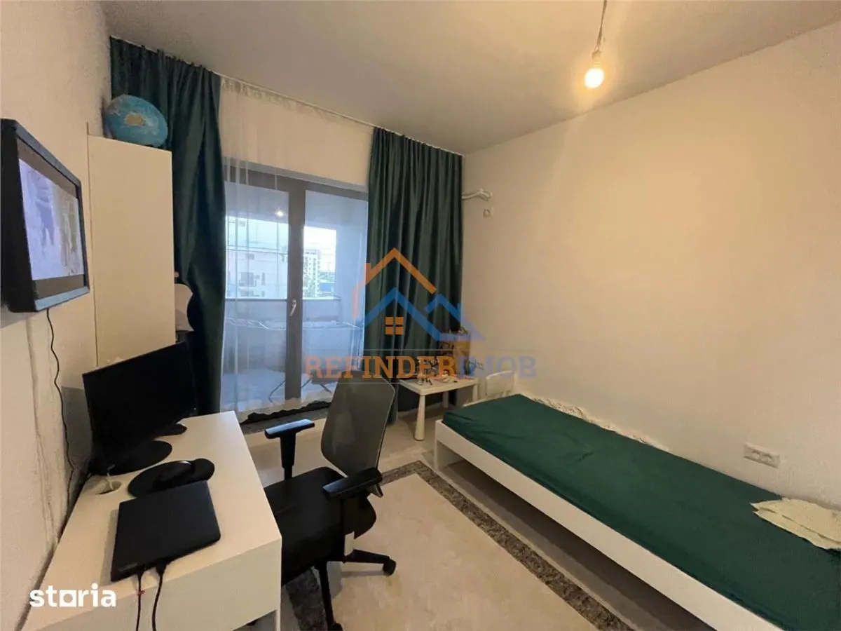 Vanzare 3 camere Titan Pallady 76mp+loc parcare - foto 9